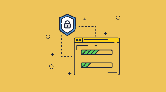 Password Protected Documents